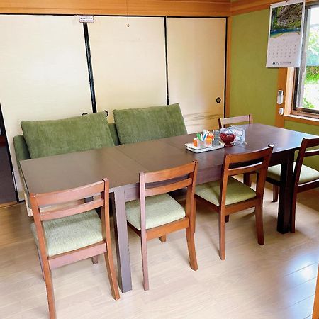 Inn Unkai No Sato No Yado Nosegawa Ngoại thất bức ảnh