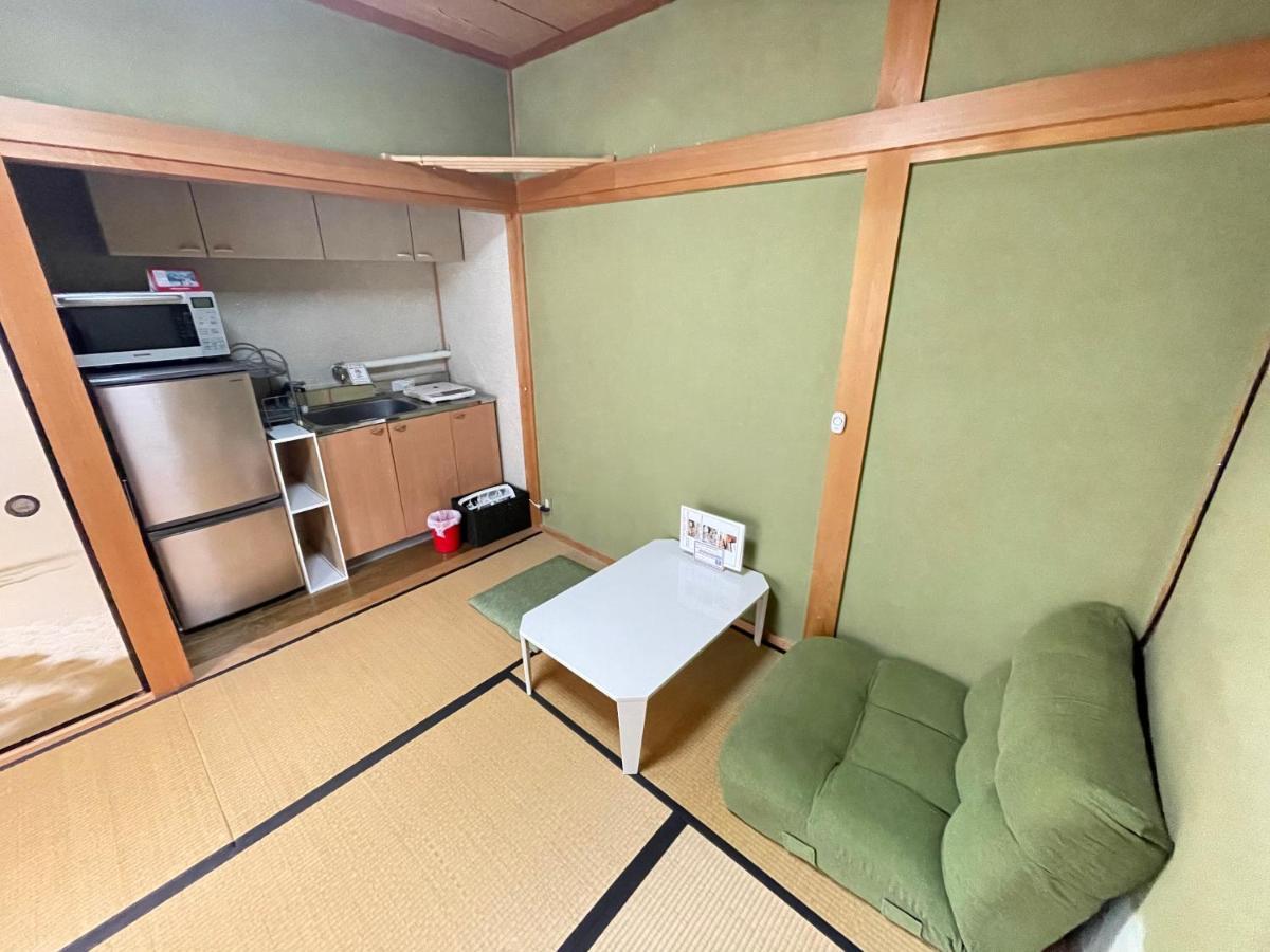 Inn Unkai No Sato No Yado Nosegawa Ngoại thất bức ảnh