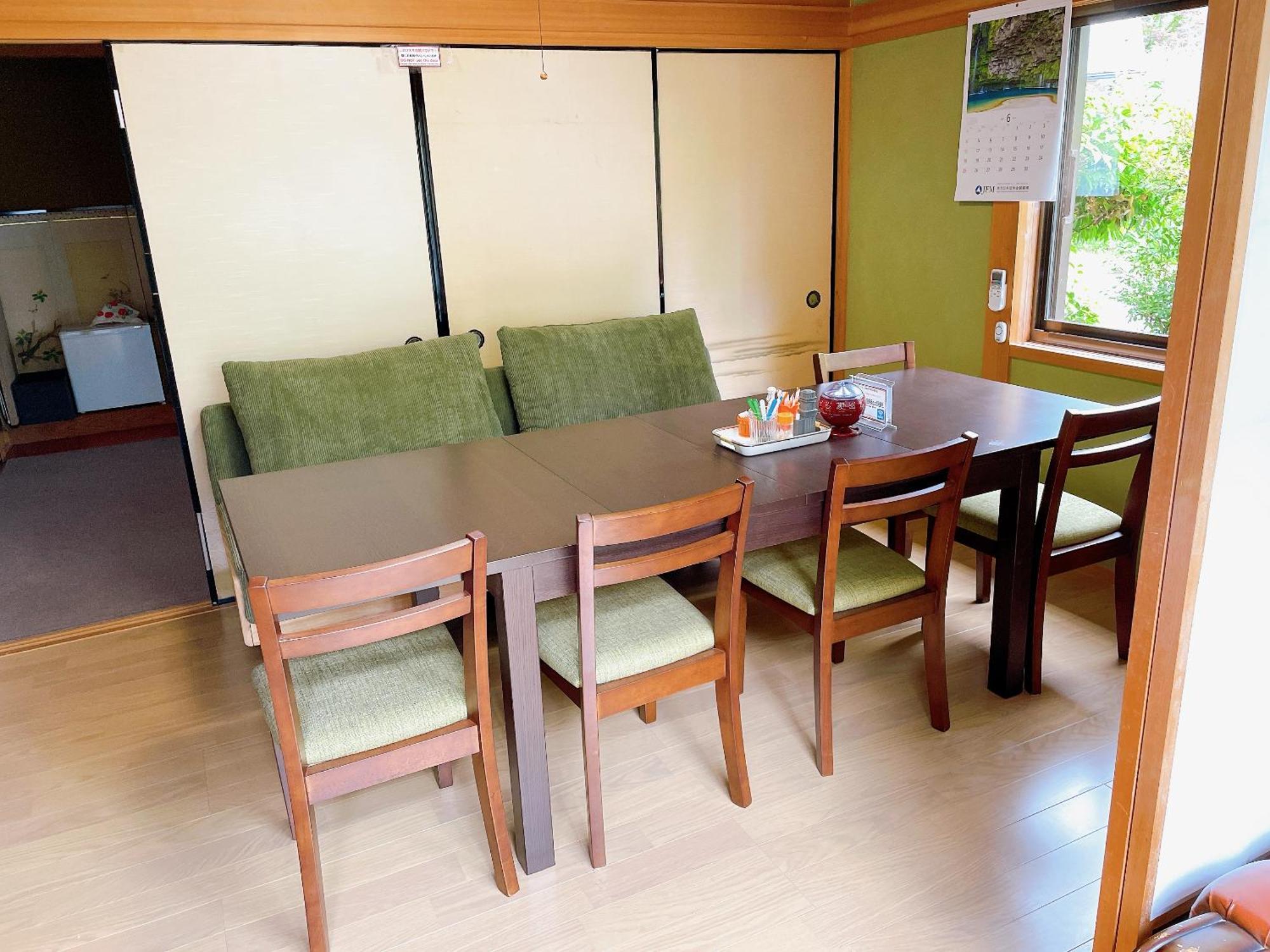 Inn Unkai No Sato No Yado Nosegawa Ngoại thất bức ảnh