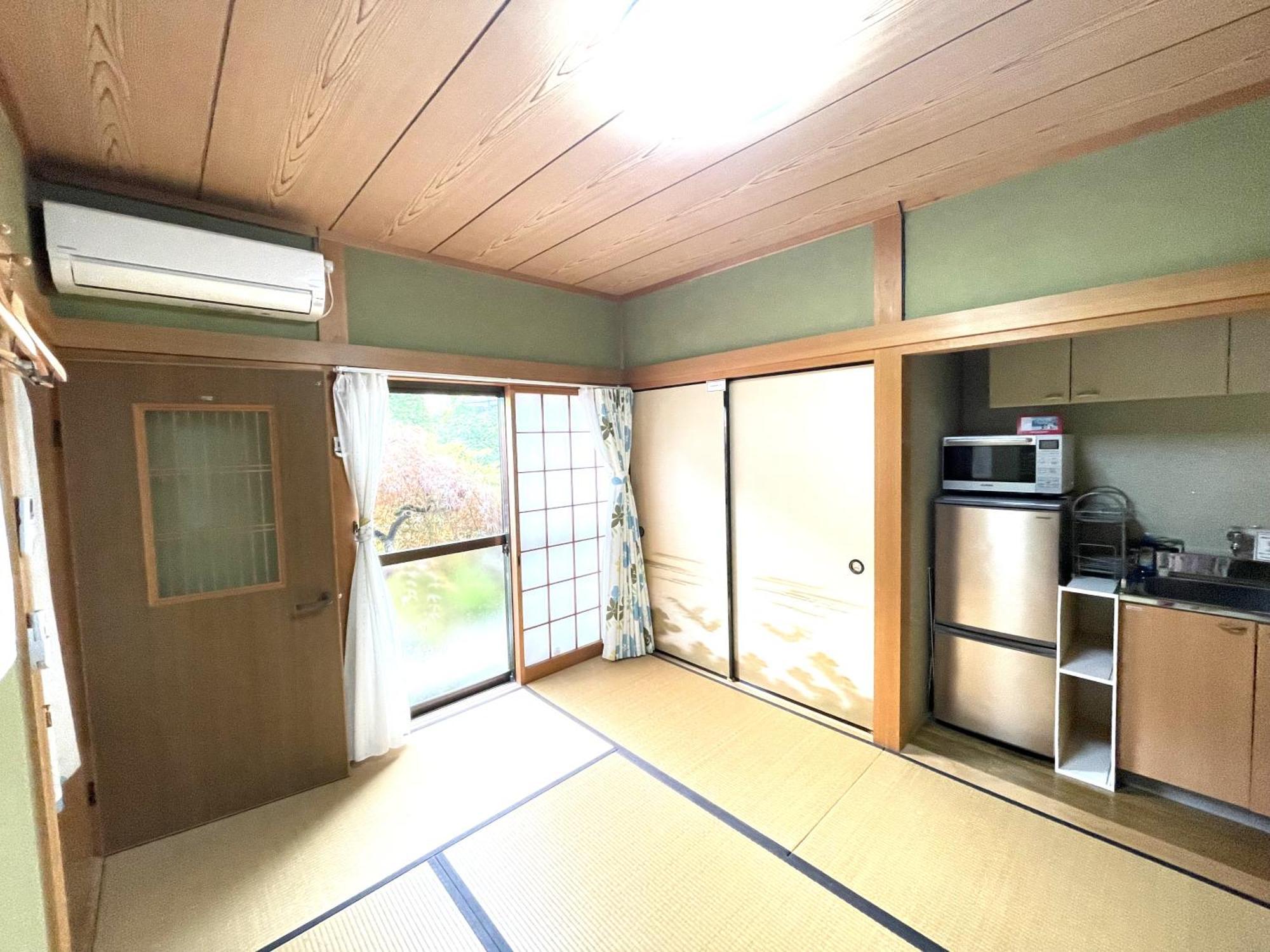Inn Unkai No Sato No Yado Nosegawa Ngoại thất bức ảnh