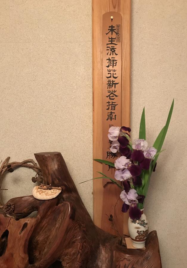 Inn Unkai No Sato No Yado Nosegawa Ngoại thất bức ảnh